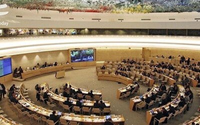 Спецдокладчик ООН представил доклад по итогам посещения Узбекистана