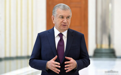 Bunyodkorlik loyihalari muhokama qilindi Bunyodkorlik loyihalari muhokama qilindi