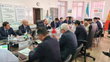 Элдор Арипов: Узбекистан и Кыргызстан добились беспрецедентных результатов в двустороннем сотрудничестве