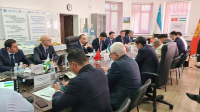 Элдор Арипов: Узбекистан и Кыргызстан добились беспрецедентных результатов в двустороннем сотрудничестве