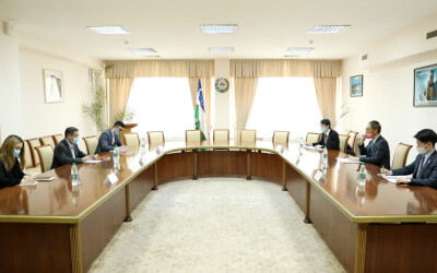 Эксперты ИСМИ обсудили с японскими дипломатами планы сотрудничества в новом году