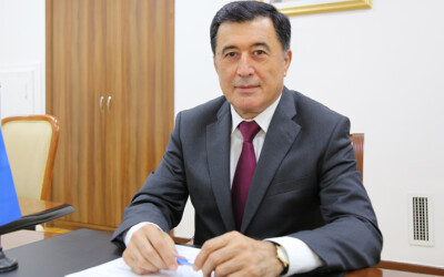 Как достичь гармонии: Владимир Норов рассказал о приоритетах развития ШОС и узбекско-китайских отношений