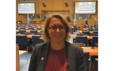 Летиция Куртуа: Мы восхищены проявляемой Узбекистаном заботой репатриантам Летиция Куртуа: Мы восхищены проявляемой Узбекистаном заботой репатриантам