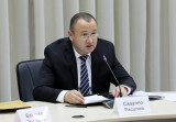 Садулло Расулов: «Япония была и остается для Узбекистана надежным партнером