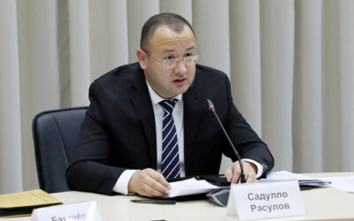 Садулло Расулов: «Япония была и остается для Узбекистана надежным партнером Садулло Расулов: «Япония была и остается для Узбекистана надежным партнером