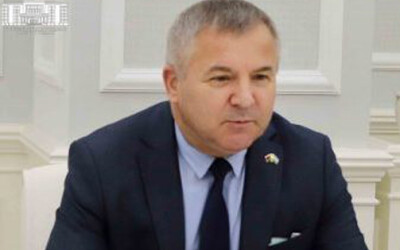 ​Леонид МАРИНИЧ: "Уходящий год стал насыщенным для узбекско-белорусских отношений"