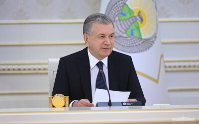 Shavkat Mirziyoyev: Aholi kayfiyati – islohotlarimiz va siyosatimizning ko‘zgusi