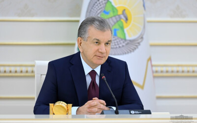 Маҳаллабай ишлаш тизими натижадорлиги танқидий таҳлил қилинди Маҳаллабай ишлаш тизими натижадорлиги танқидий таҳлил қилинди
