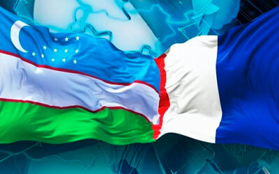 Париж решительно настроен на углубление сотрудничества с Ташкентом