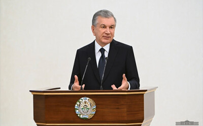 Shavkat Mirziyoyev: Hamma islohotlarni, hamma harakatlarni jamiyat bilan birga qilamiz Shavkat Mirziyoyev: Hamma islohotlarni, hamma harakatlarni jamiyat bilan birga qilamiz
