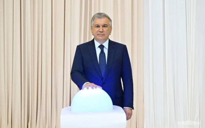 Farg‘onada sanoat va tadbirkorlikni rivojlantirish bo‘yicha qo‘shimcha choralar belgilandi Farg‘onada sanoat va tadbirkorlikni rivojlantirish bo‘yicha qo‘shimcha choralar belgilandi