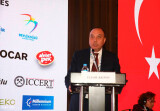 ISRS Director takes part in the 26th Eurasian Economic Summit in Istanbul