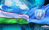 Принятие резолюции ООН - мировое признание и поддержка инициатив Узбекистана