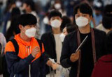 К новым мерам по борьбе с коронавирусом в Южной Корее