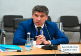Акрамжон Неъматов: Открытость ШОС к международному сотрудничеству – важный фактор её успеха