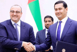 Инвестиции Арабских Эмиратов в энергосберегающие технологии Узбекистана