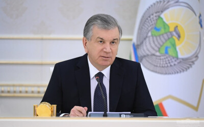 Sog‘liqni saqlash tizimidagi ishlar tanqidiy tahlil qilindi Sog‘liqni saqlash tizimidagi ishlar tanqidiy tahlil qilindi