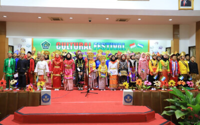 В Индонезии отметили День Государственного флага Узбекистана В Индонезии отметили День Государственного флага Узбекистана