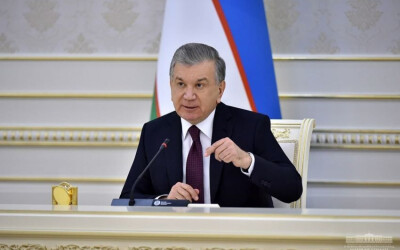 President chairs a meeting on the effectiveness of measures to support entrepreneurship President chairs a meeting on the effectiveness of measures to support entrepreneurship