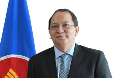 Роберт ТЕНЕ: "В достижениях ШОС есть большой вклад Ташкента" Роберт ТЕНЕ: "В достижениях ШОС есть большой вклад Ташкента"