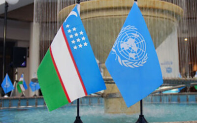 Верховный комиссар ООН по правам человека приветствует сотрудничество с Узбекистаном