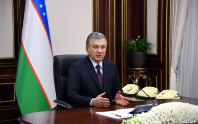 Кластерлар фаолиятини ривожлантириш масалалари муҳокама қилинди Кластерлар фаолиятини ривожлантириш масалалари муҳокама қилинди