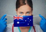 Об ухудшении эпидемиологической ситуации в Австралии