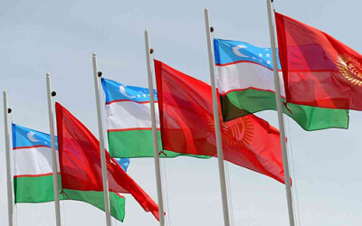 Президент Кыргызстана: Мы стремимся к добрососедству и сохранению взаимовыгодных отношений с Узбекистаном
