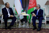  Узбекистан выделит $45 млн на строительство ЛЭП в Афганистан