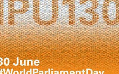 30 июня – Международный день парламентаризма