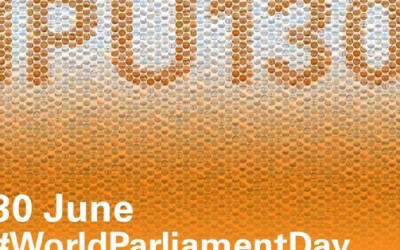 30 июня – Международный день парламентаризма 30 июня – Международный день парламентаризма