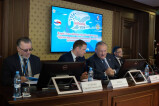 On the outcome of international forum in Sochi