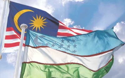 Делегация малайзийской компании Consumption Union изучит инвестиционный потенциал Узбекистана Делегация малайзийской компании Consumption Union изучит инвестиционный потенциал Узбекистана