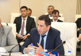 Руководитель центра ИСМИ Мурад Узаков: Страны Центральной Азии сосредотачивают общие усилия против внутренних и внешних вызовов