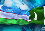 Shavkat Mirziyoyev congratulates Pakistan's President and Prime Minister 