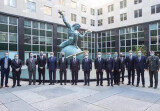 Совместное заявление Узбекистана и Соединенных Штатов об успешном завершении ежегодных двусторонних консультаций 2020 года и начале Диалога стратегического партнерства