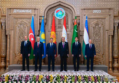 Консультативная встреча в Душанбе: укрепление региональной идентичности