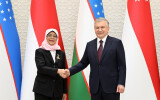 Enhanced tourism cooperation is a new driver for the development of Uzbekistan-Singapore relations