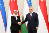 ИСМИ: Расширение туристического сотрудничества - новый драйвер развития взаимоотношений Узбекистана и Сингапура