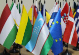 Об очередном раунде переговоров по проекту Соглашения о расширенном партнерстве и сотрудничестве между Узбекистаном и Евросоюзом