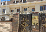 В Казахстане открылось Генеральное консульство Узбекистана