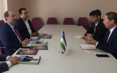 Инициативы Президента Узбекистана высоко оценивают в Анкаре