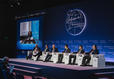 Акрамжон Неъматов: «Евразийский регион может стать общим пространством промышленно-технологической кооперации»