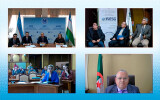 Ведущие «мозговые центры» Узбекистана и Алжира обсудили перспективы развития двусторонних связей