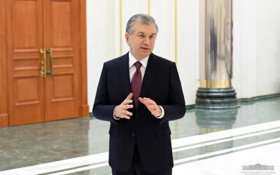 Gidroenergetika sohasidagi loyihalar ko‘rib chiqildi Gidroenergetika sohasidagi loyihalar ko‘rib chiqildi