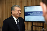 Шавкат Мирзиёев: Председатель махалли – опора Президента на низовом уровне