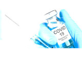 Глобальная программа  вакцинации от COVID-19