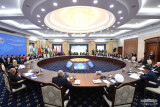  Выступление Президента Узбекистана на саммите ШОС в Бишкеке