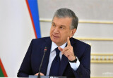 Президент раскритиковал состояние работ по противодействию коронавирусу в городе Ташкенте и Ташкентской области и предупредил ответственных лиц