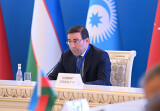 Гисмат Гозалов: Предстоящий в ноябре т.г. Самаркандский саммит глав государств ОТГ откроет новые горизонты практического сотрудничества между странами ОТГ